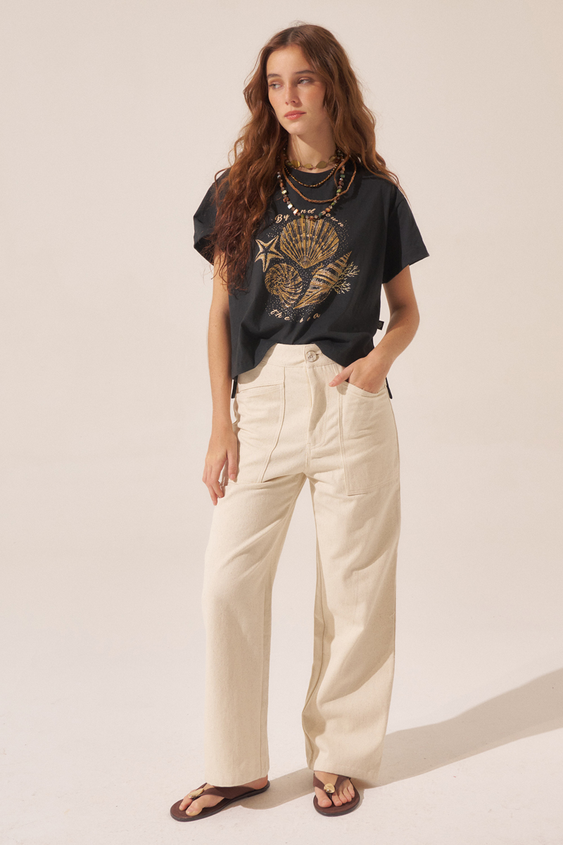 PANTALON ROBBIE