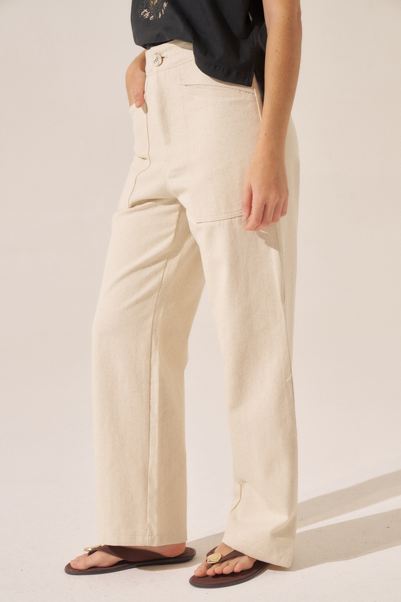PANTALON ROBBIE