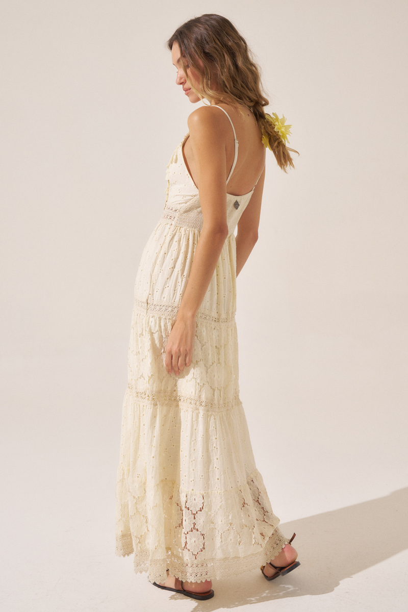 VESTIDO HILARIA