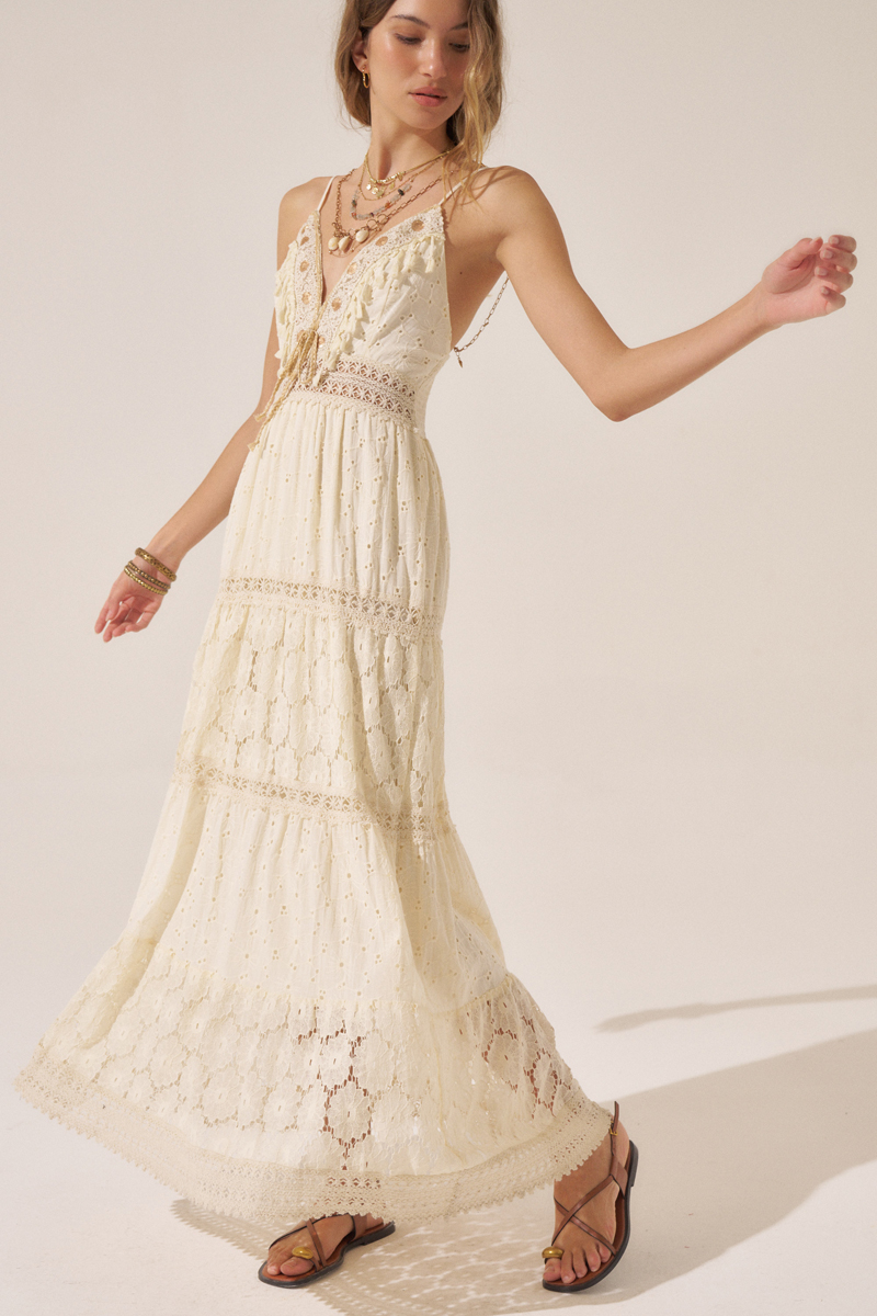 VESTIDO HILARIA