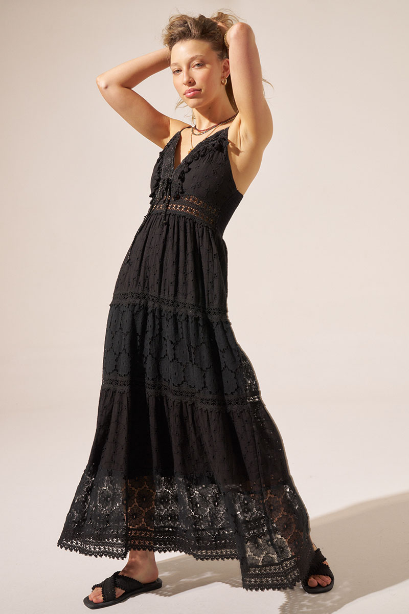 VESTIDO HILARIA