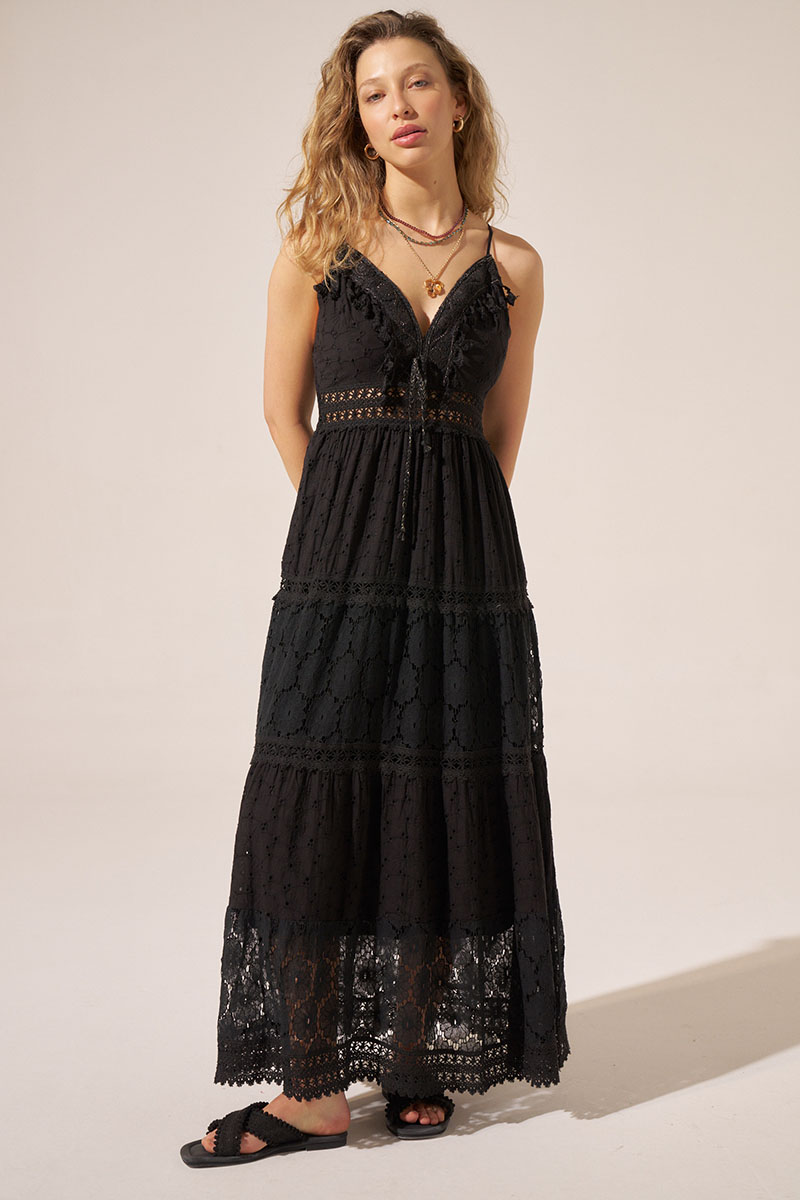 VESTIDO HILARIA