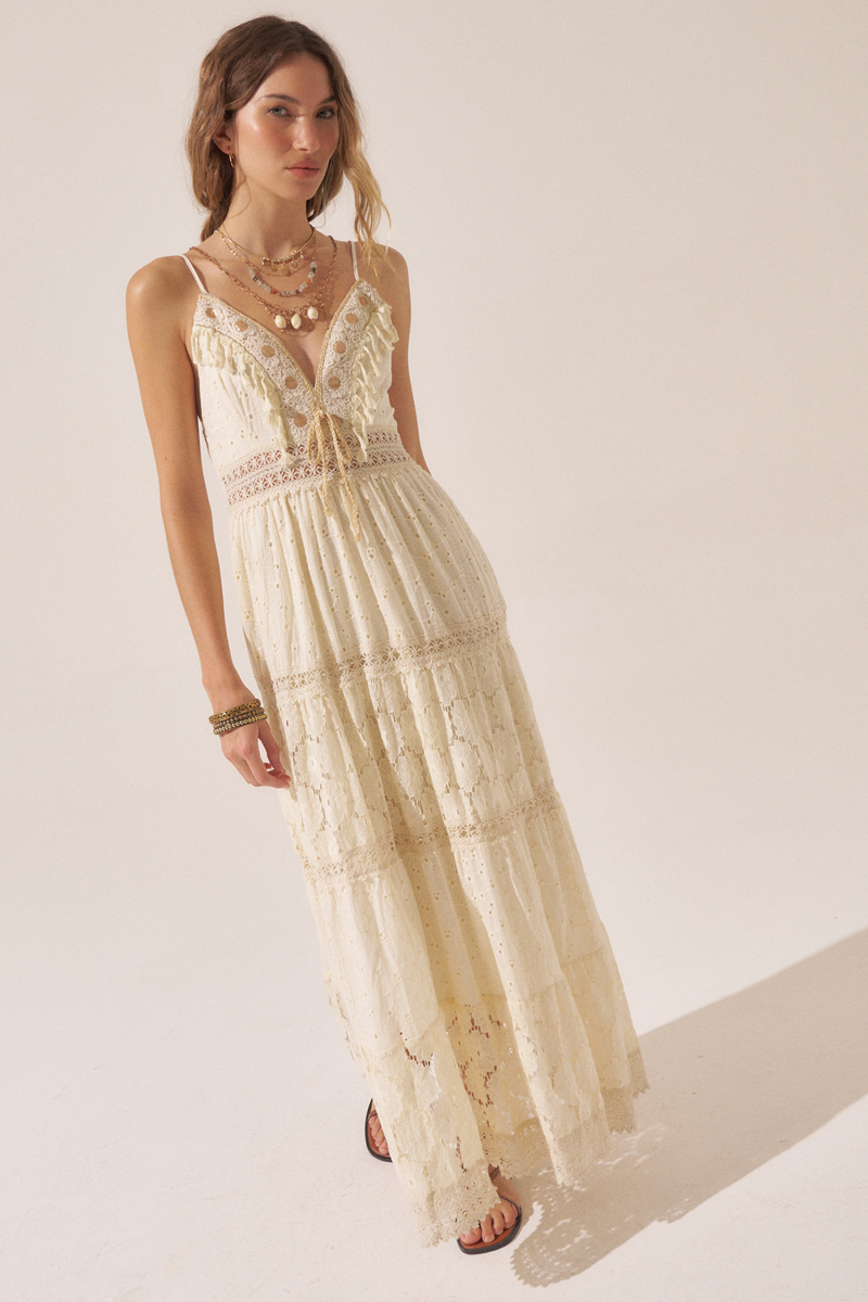VESTIDO HILARIA