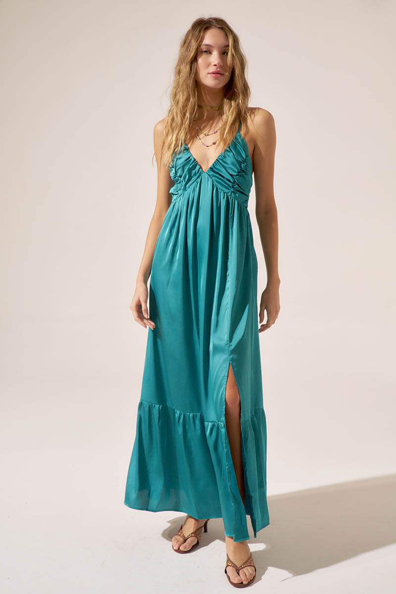 VESTIDO NALI