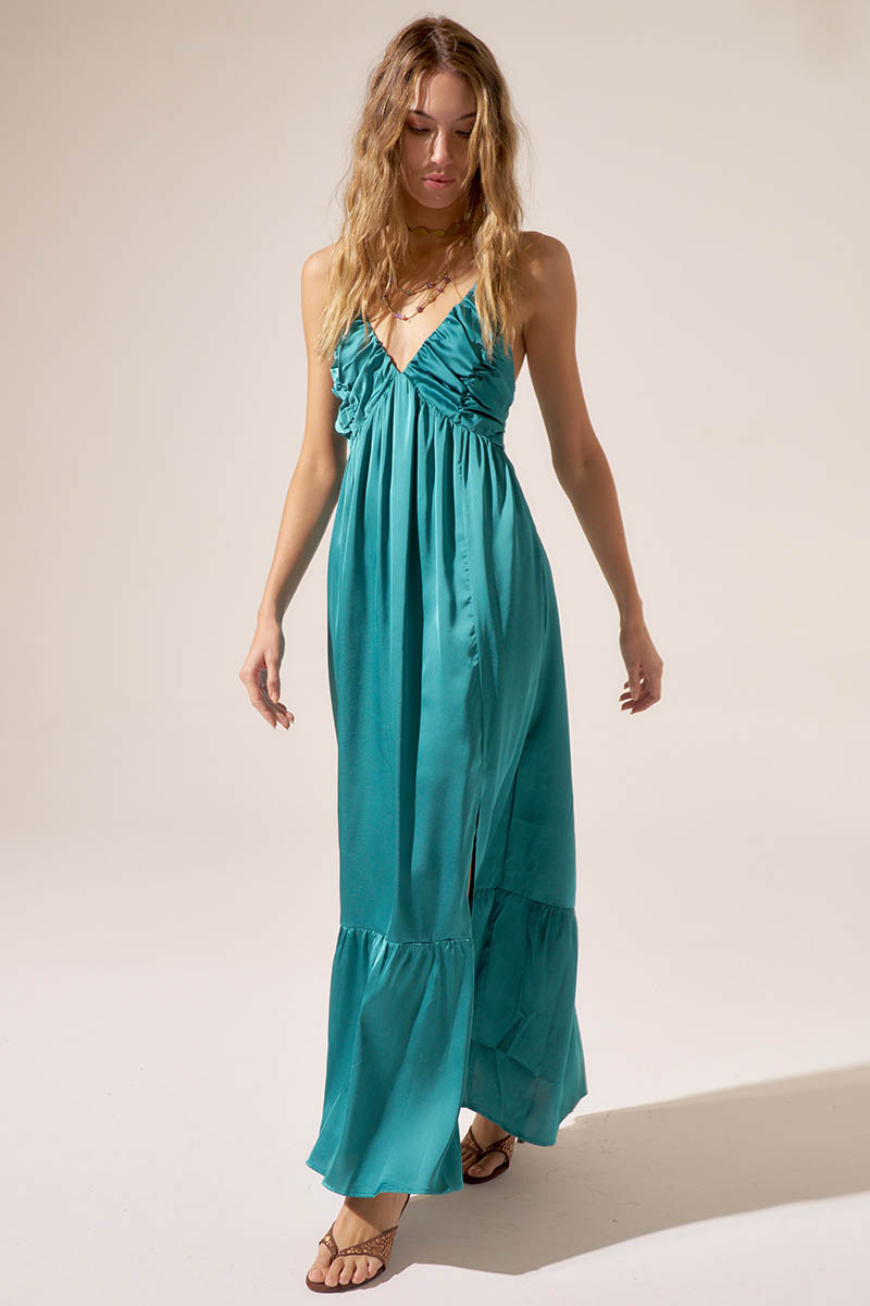 VESTIDO NALI
