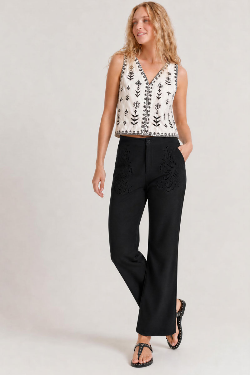 PANTALON TANAK