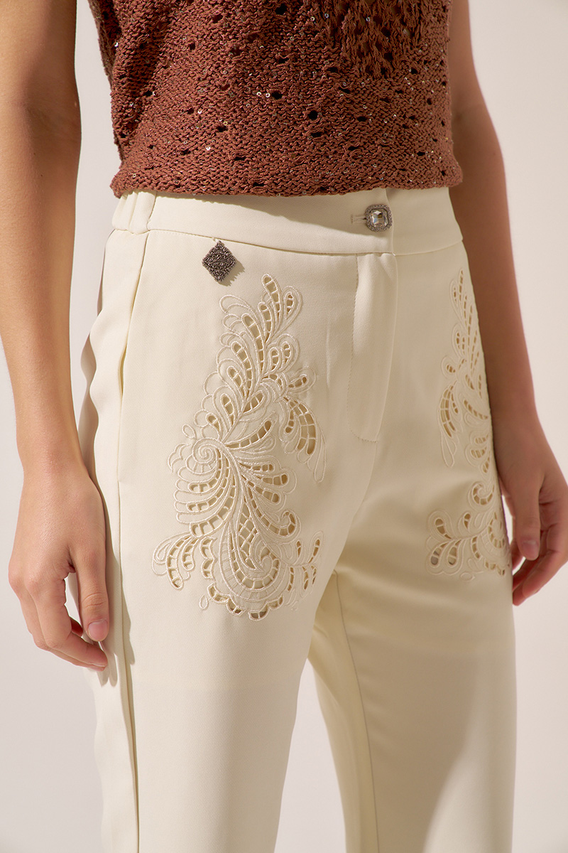 PANTALON TANAK
