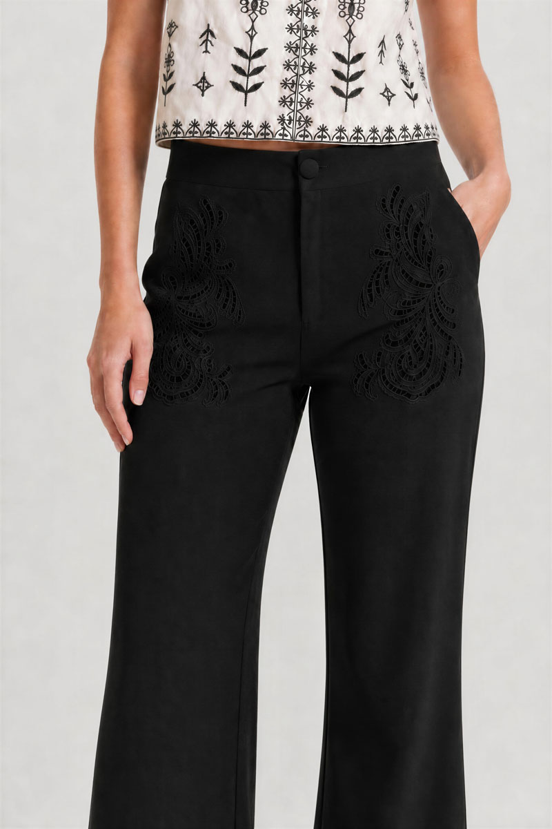 PANTALON TANAK