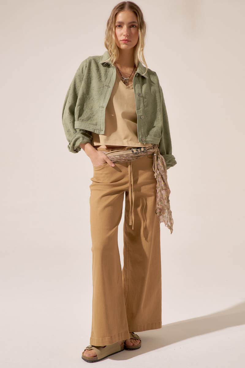 PANTALON AILEN