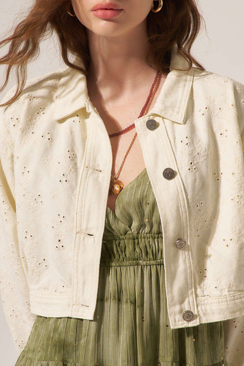 CAMPERA SIONEY