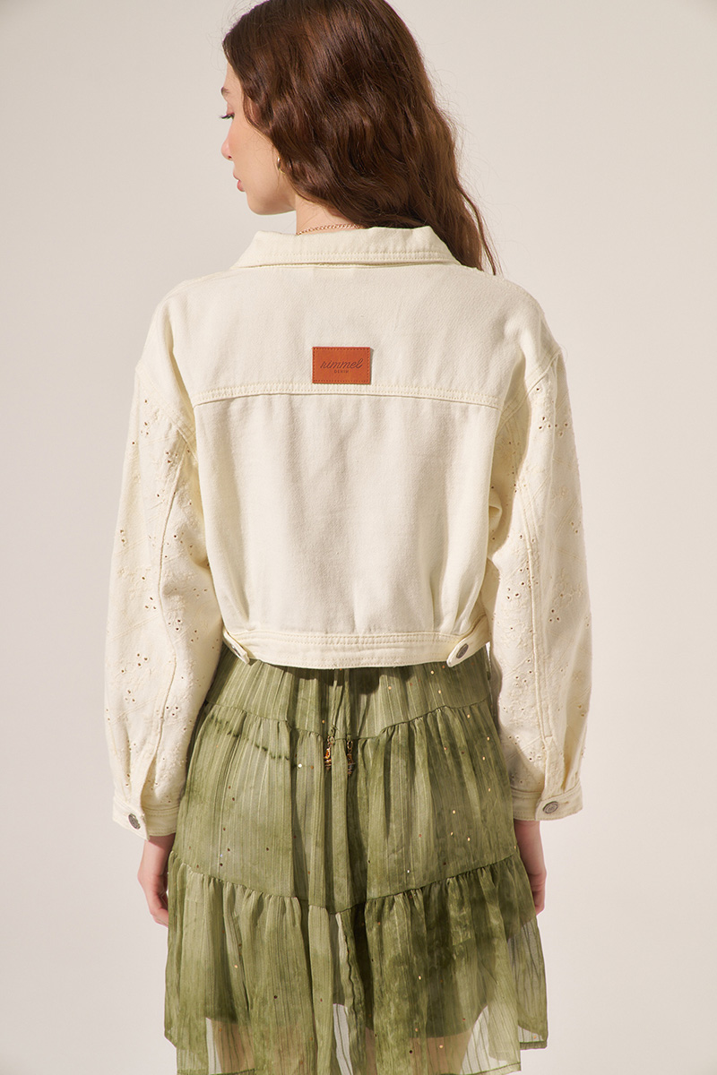 CAMPERA SIONEY