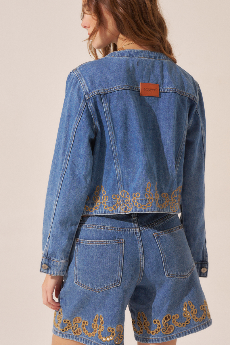 CAMPERA VAIL