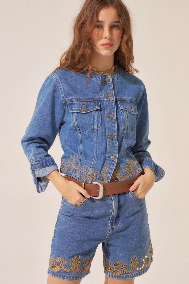 CAMPERA VAIL