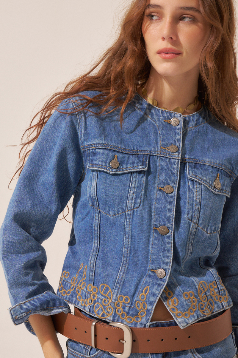 CAMPERA VAIL