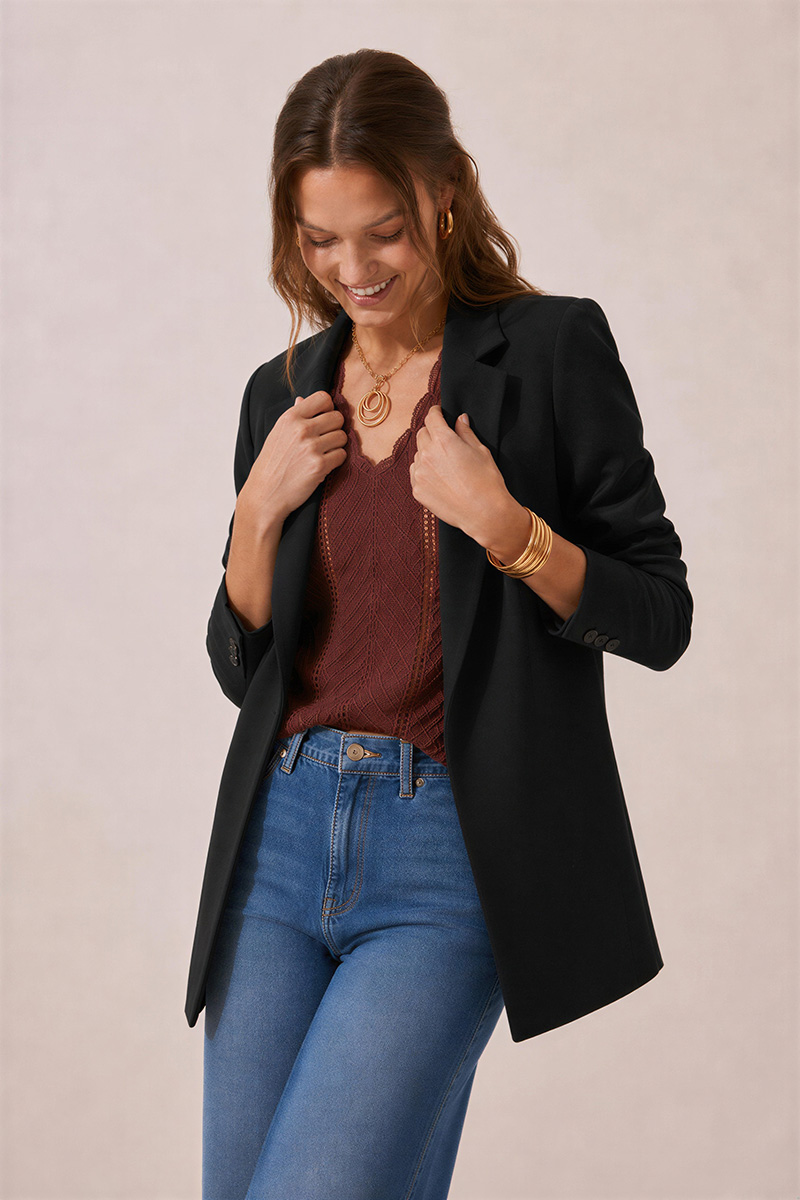 BLAZER JAD