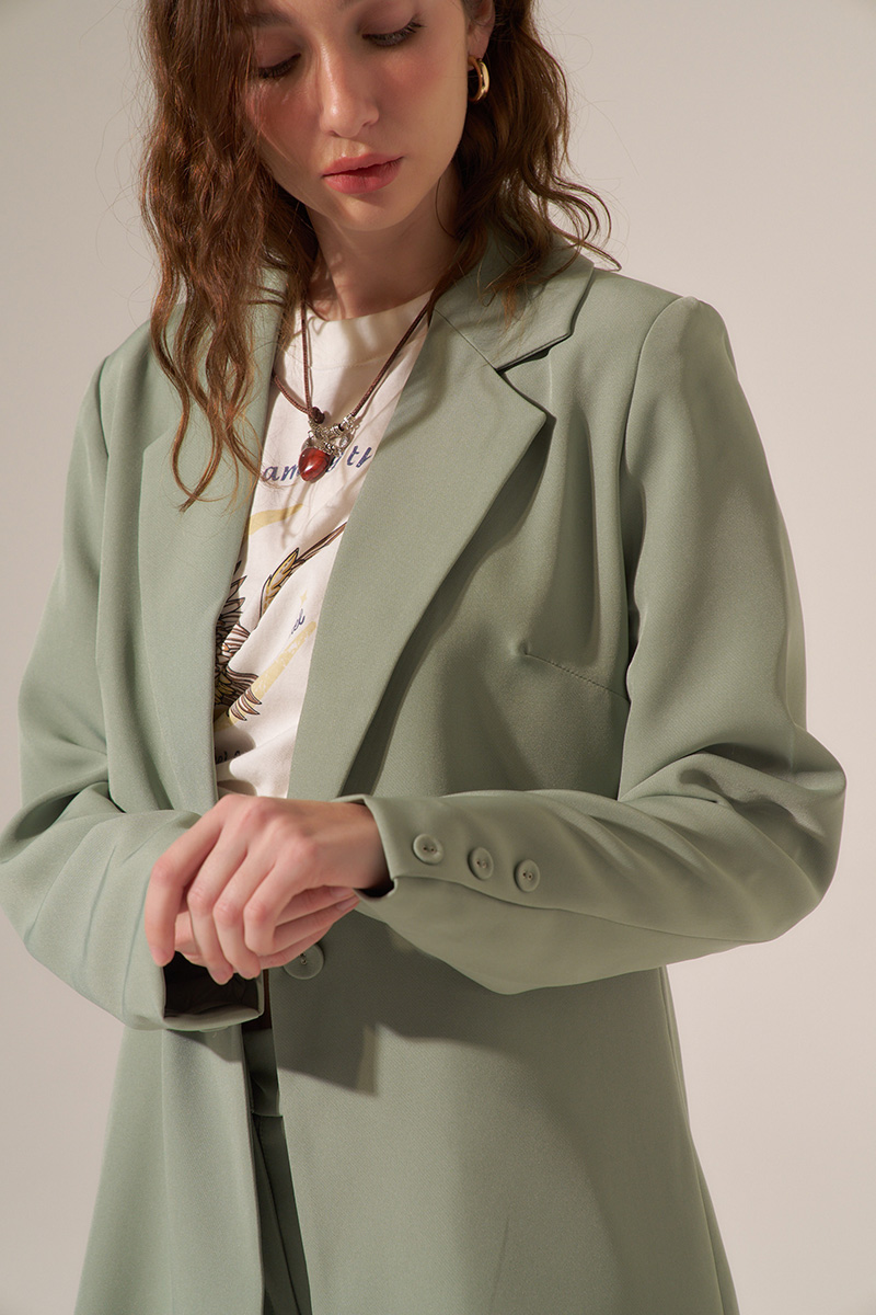 BLAZER JAD