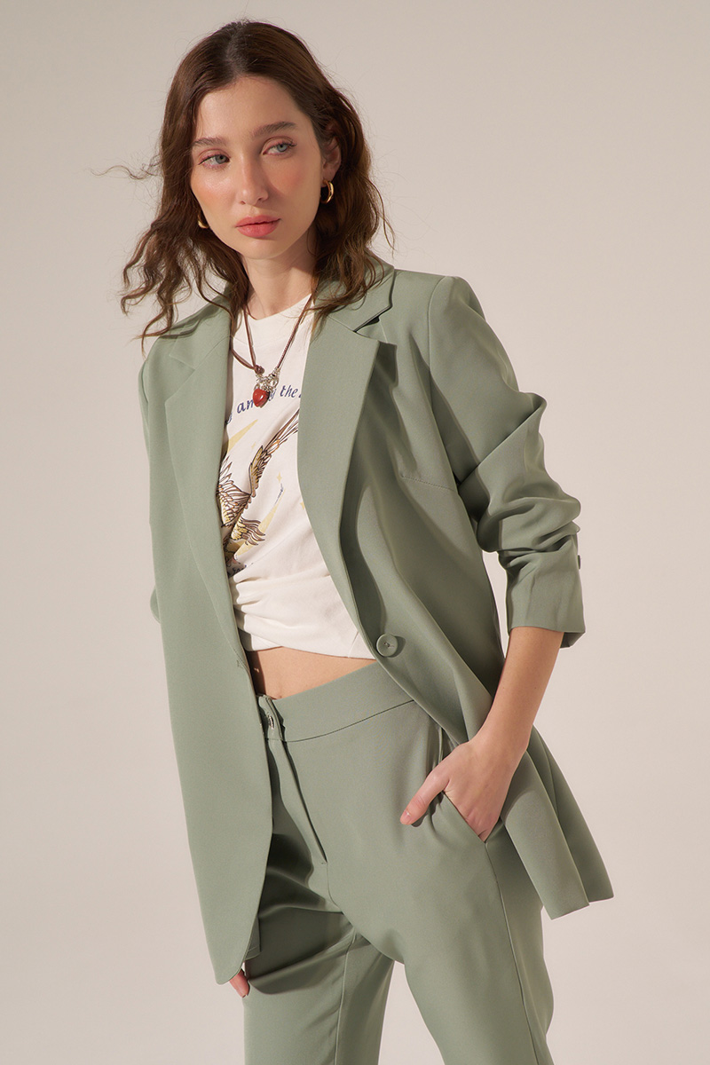 BLAZER JAD