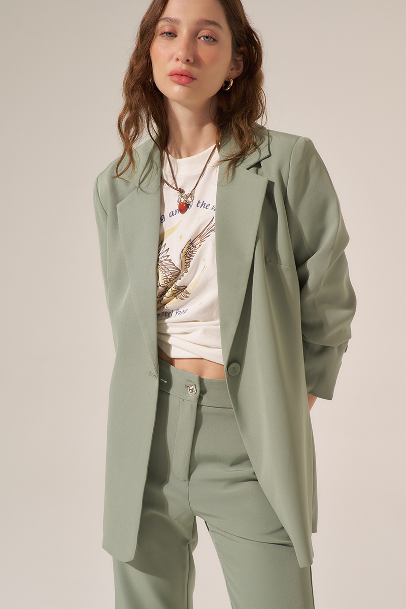 BLAZER JAD