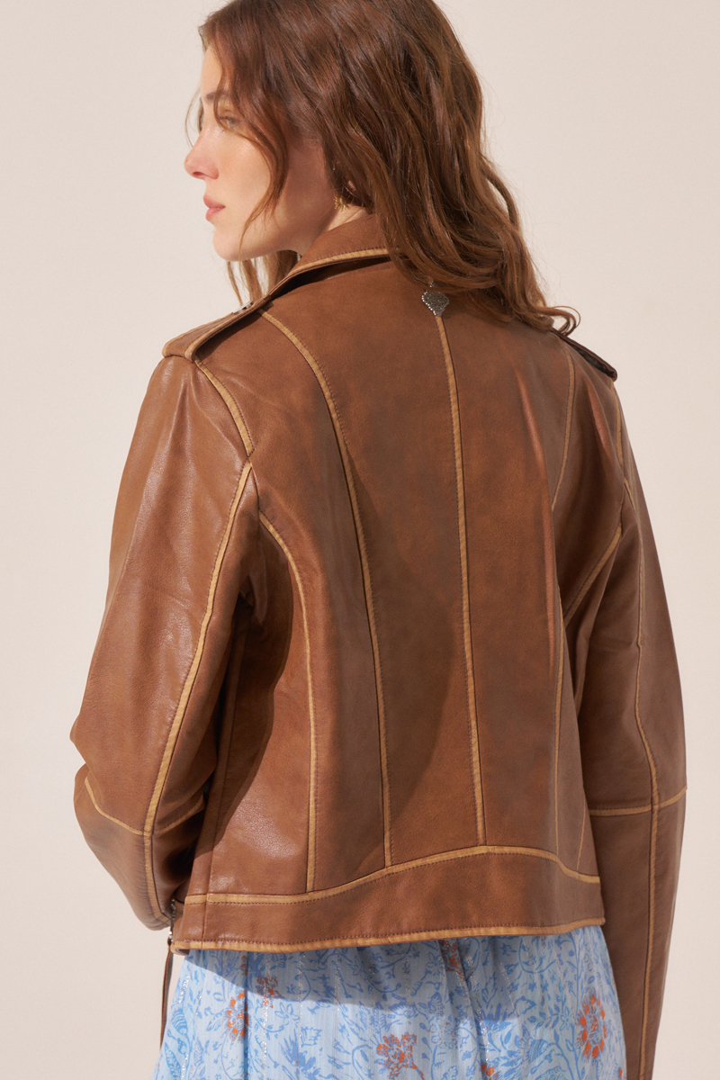 CAMPERA MIA
