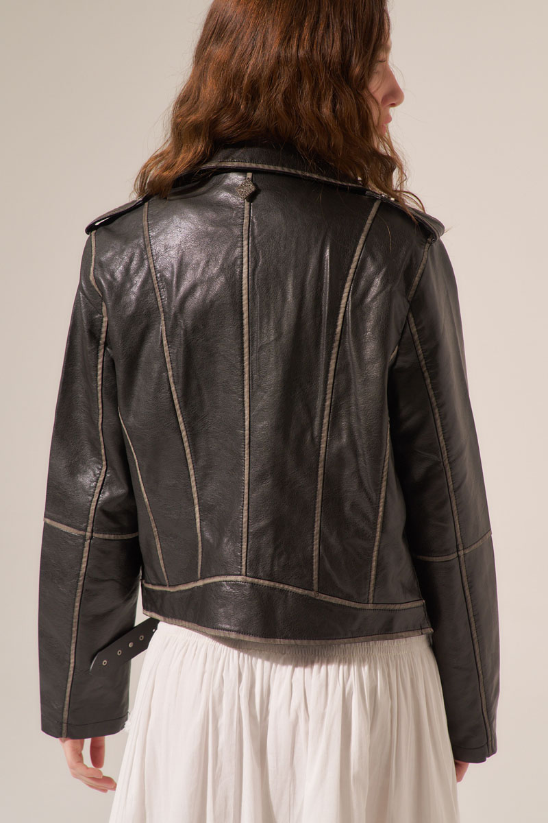 CAMPERA MIA