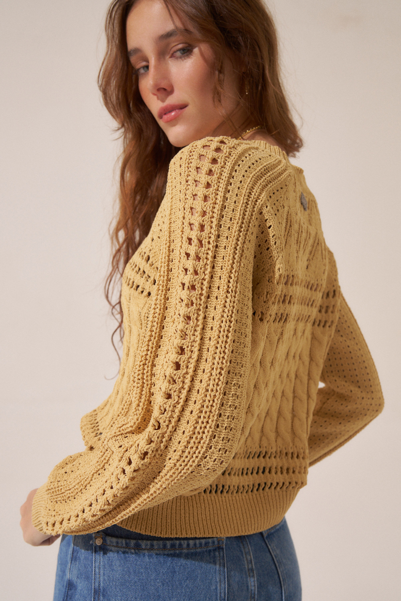 SWEATER GLORIA