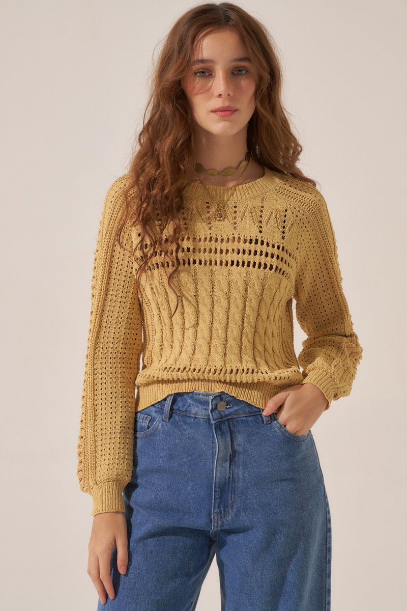 SWEATER GLORIA