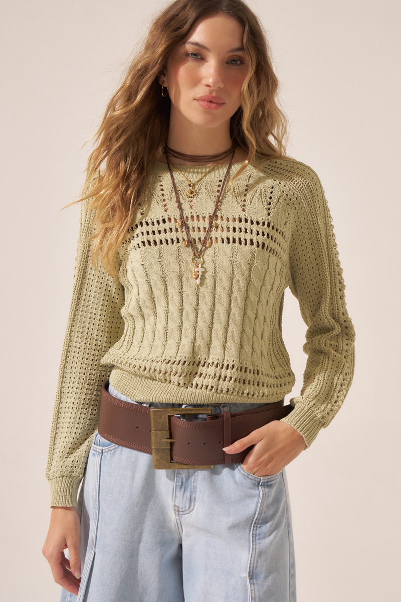 SWEATER GLORIA