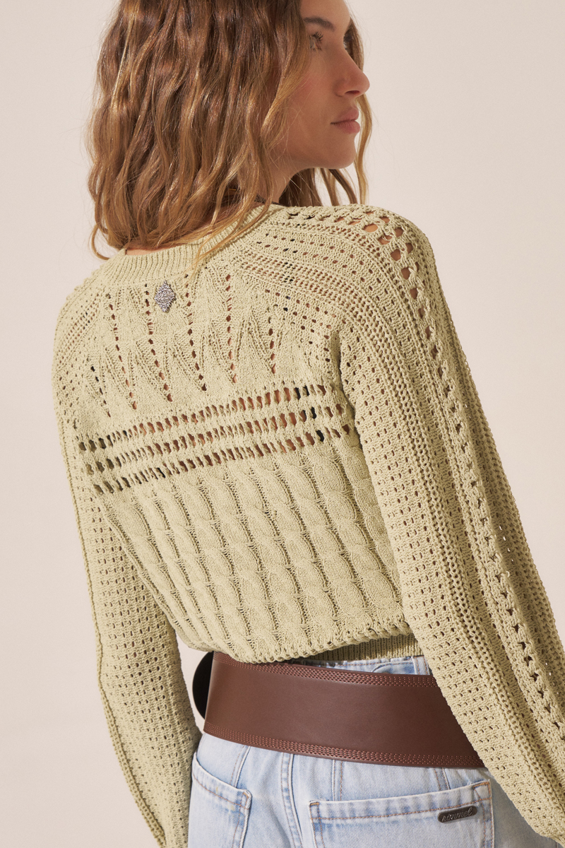 SWEATER GLORIA