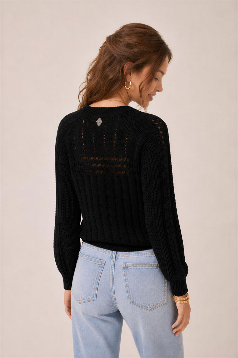 SWEATER GLORIA