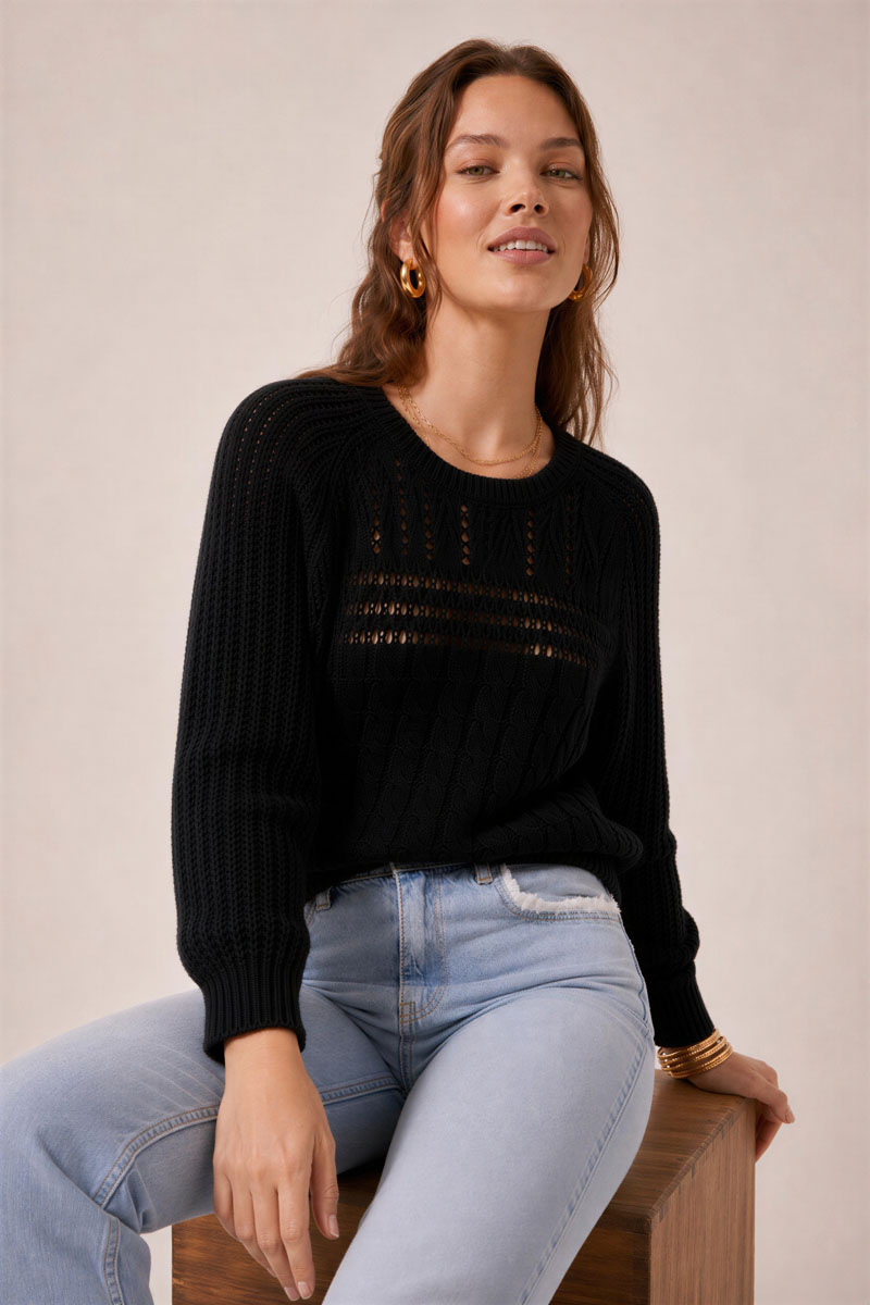 SWEATER GLORIA
