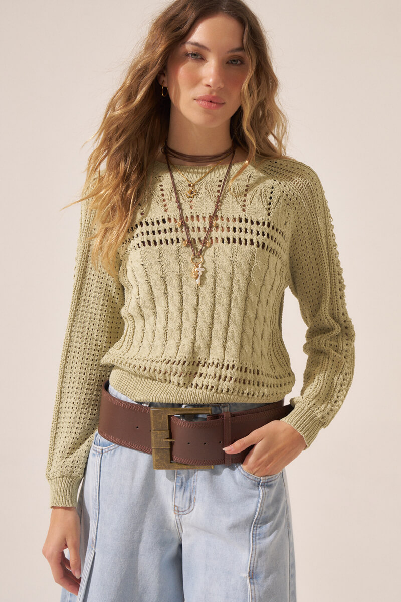 SWEATER GLORIA
