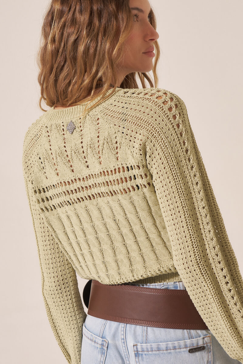 SWEATER GLORIA