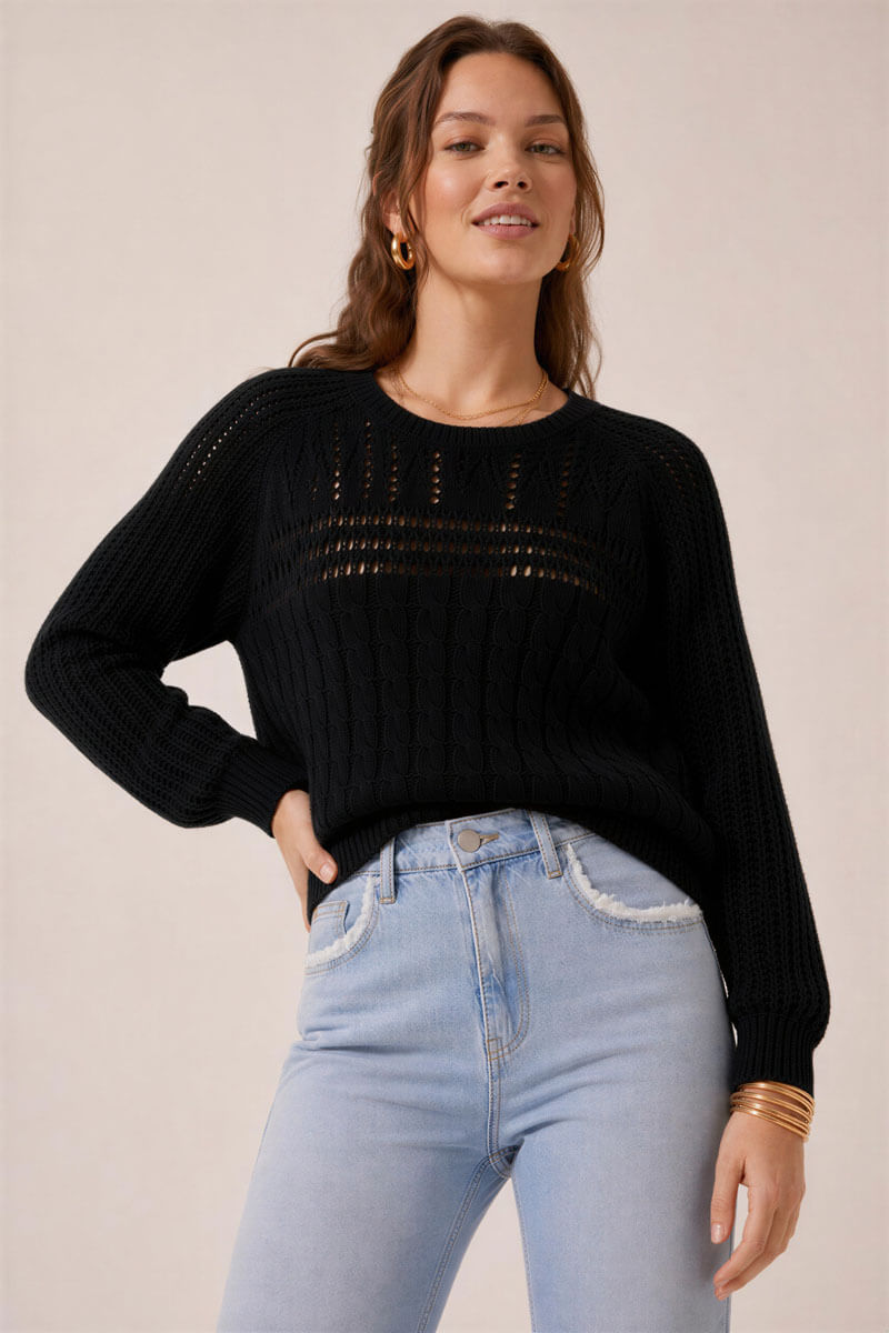 SWEATER GLORIA