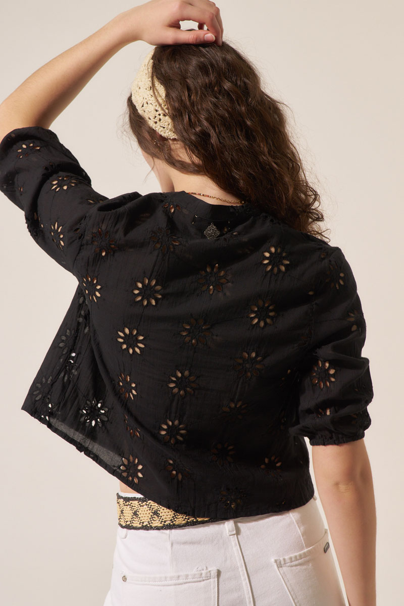 CAMISA NILA