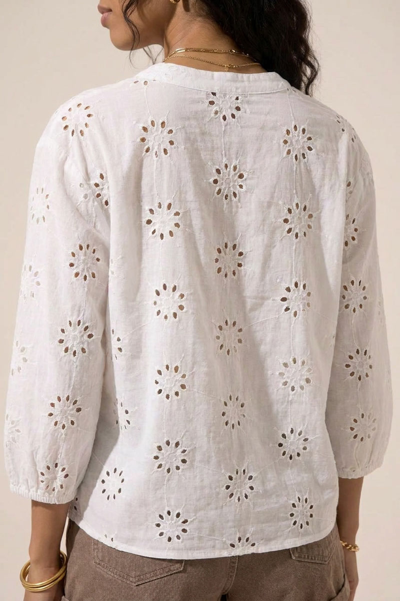CAMISA NILA