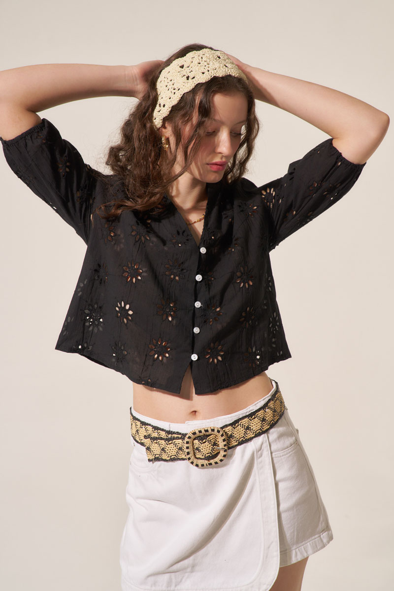 CAMISA NILA