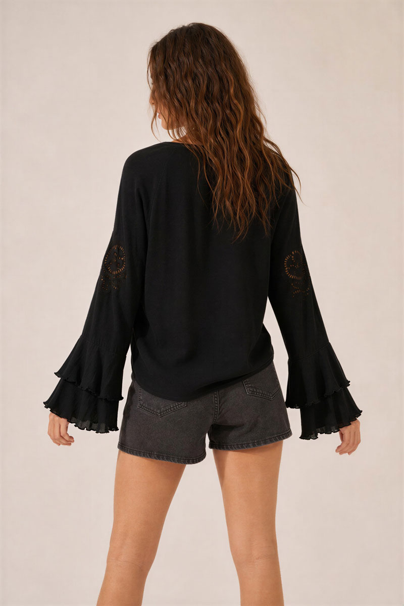 BLUSA VICTORIA