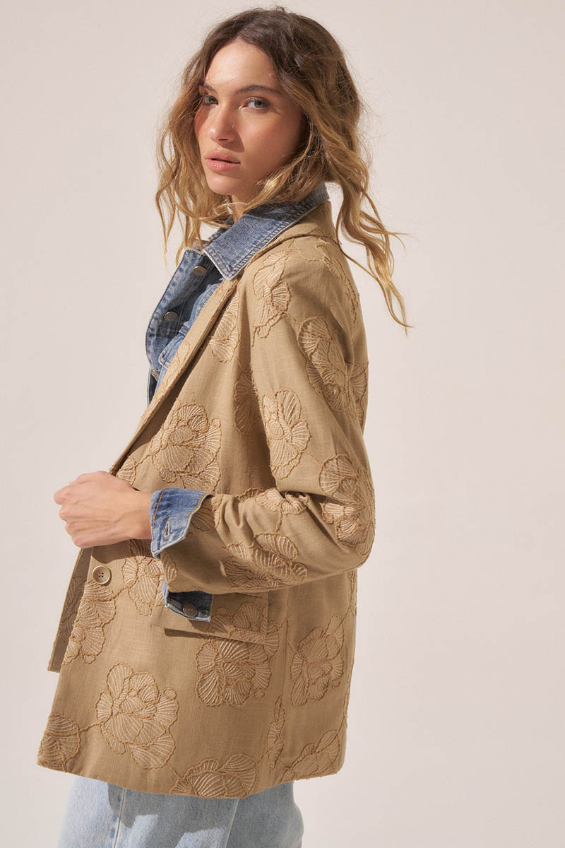 BLAZER AGUS