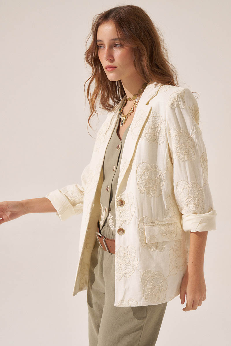 BLAZER AGUS