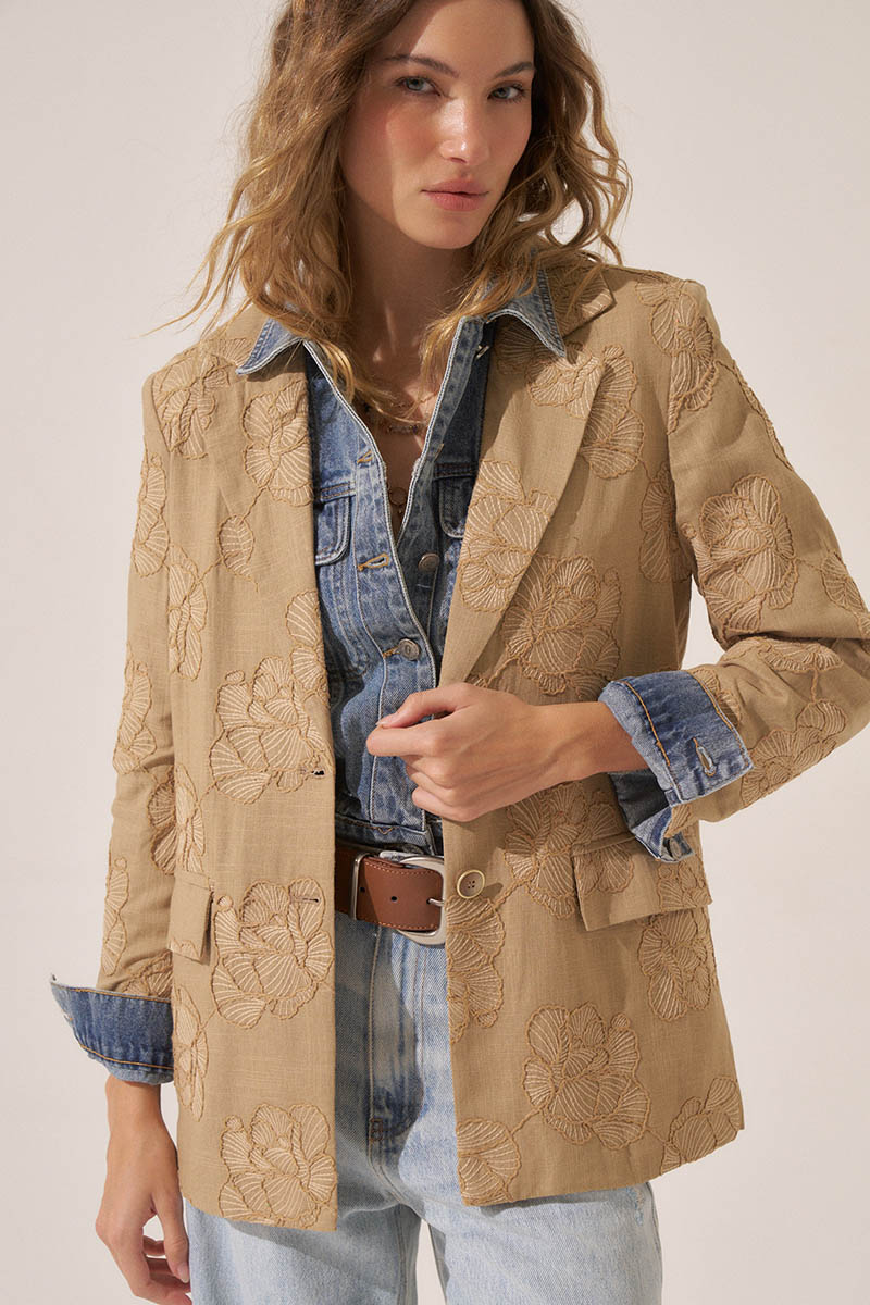 BLAZER AGUS