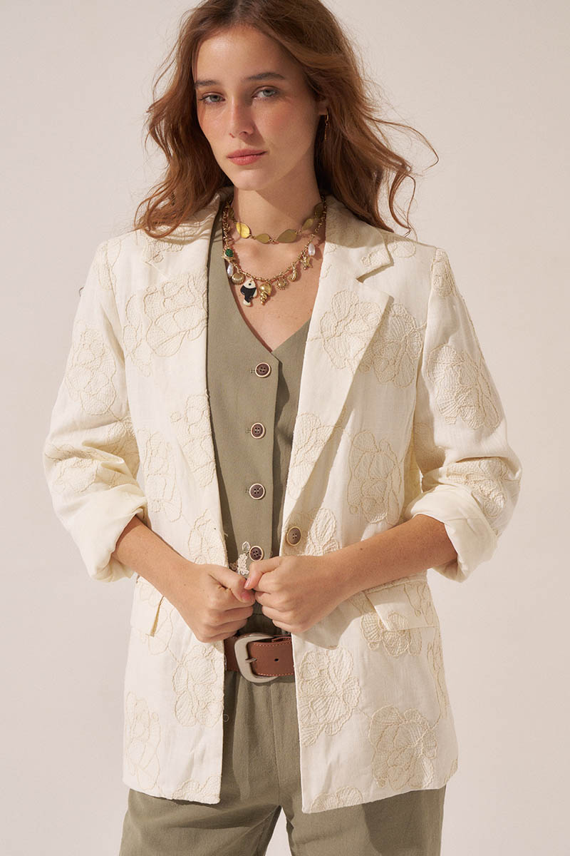 BLAZER AGUS