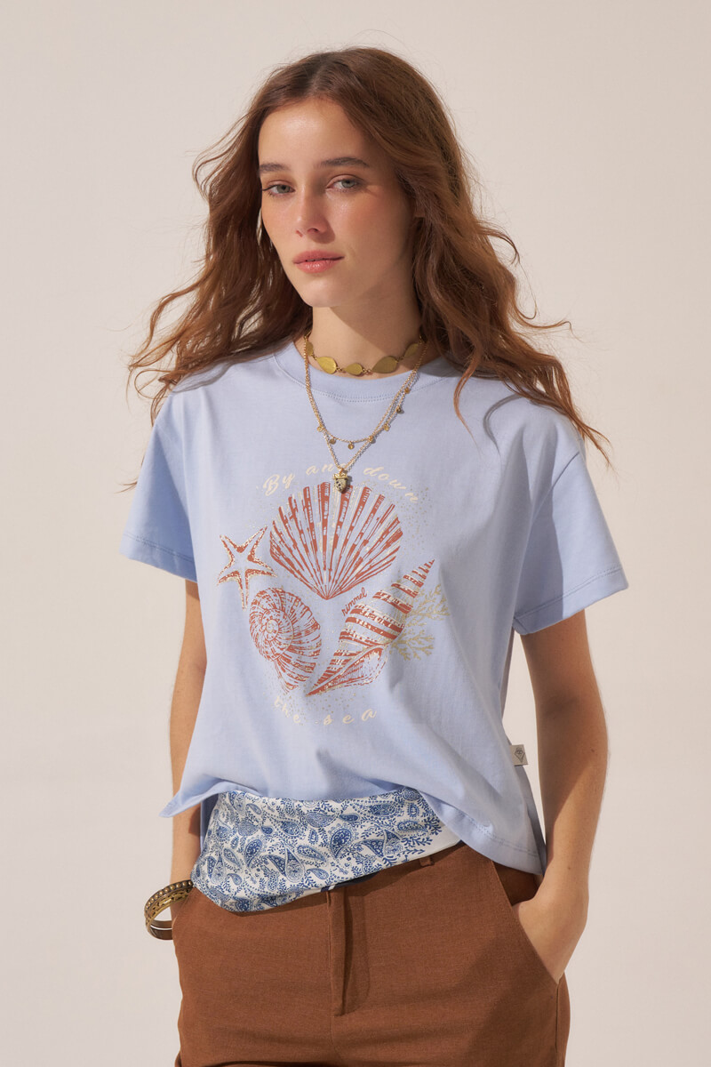REMERA HALIT