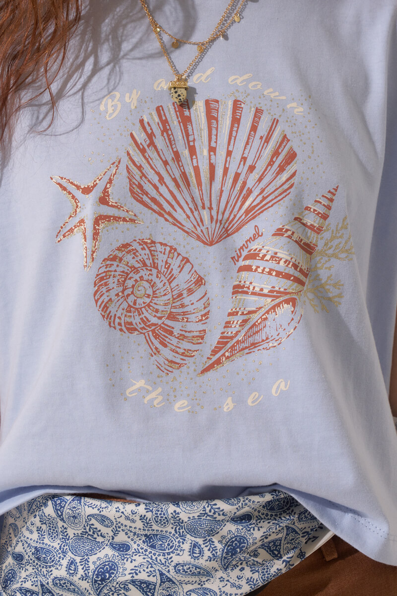 REMERA HALIT