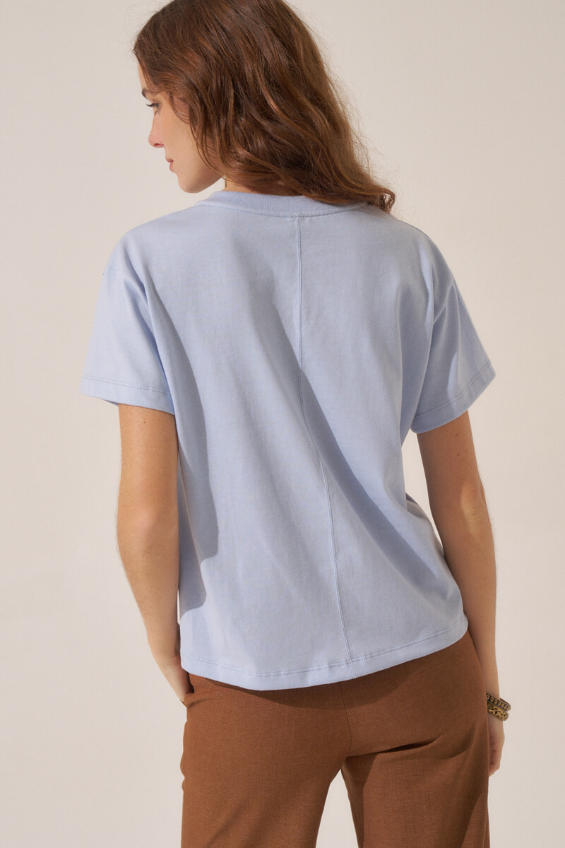 REMERA HALIT