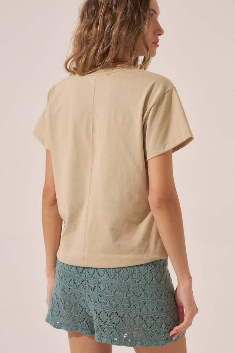 REMERA HALIT