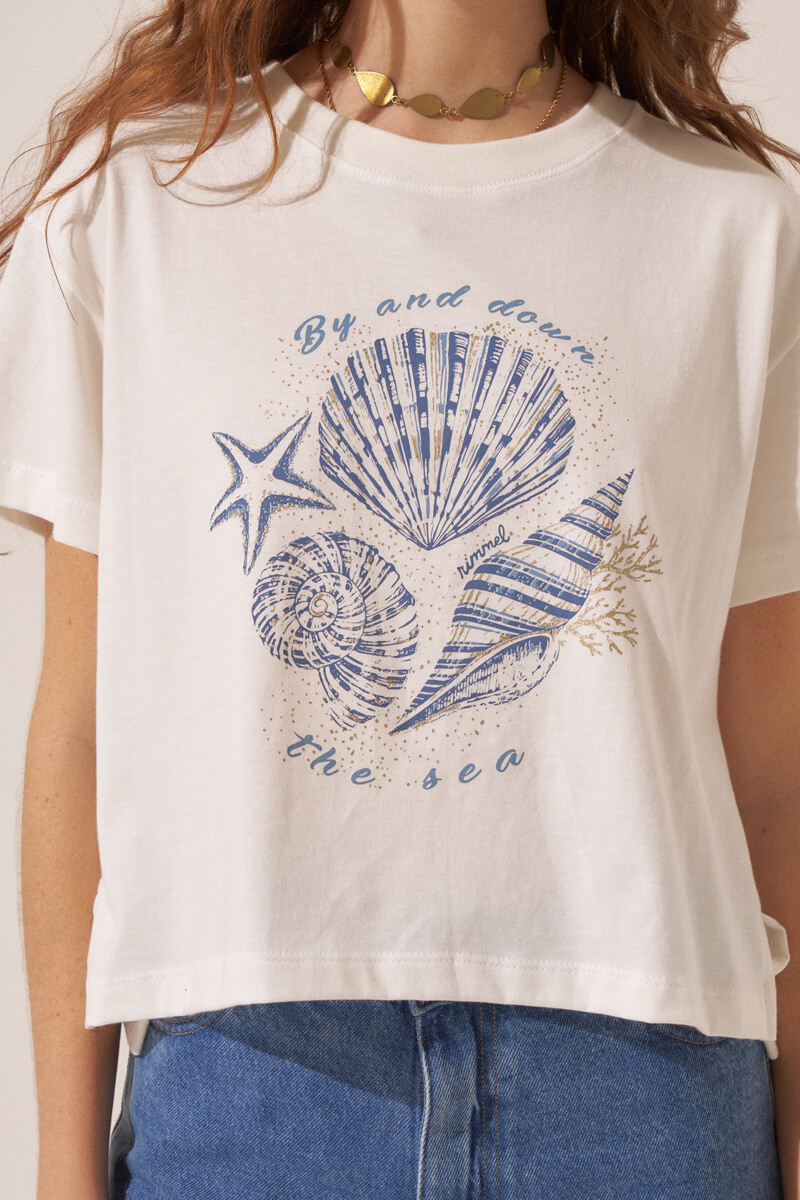 REMERA HALIT