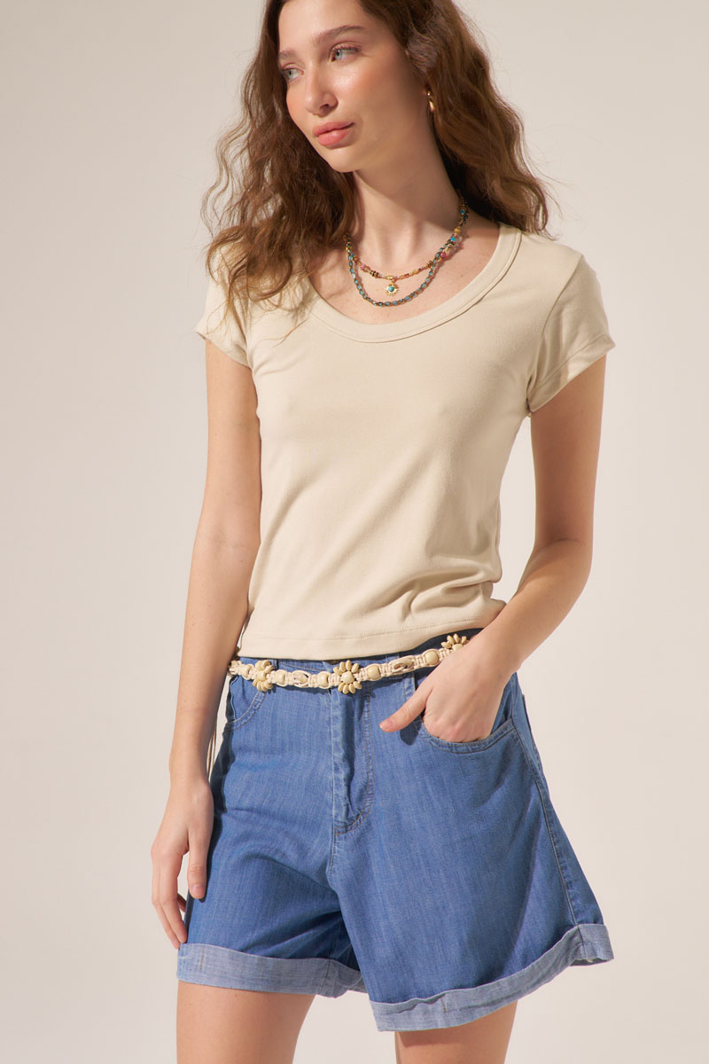 REMERA USTA