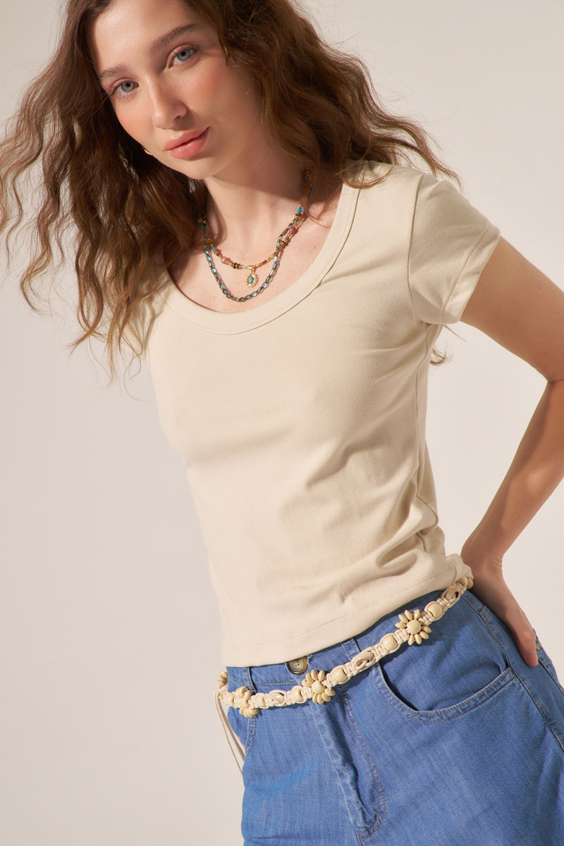 REMERA USTA