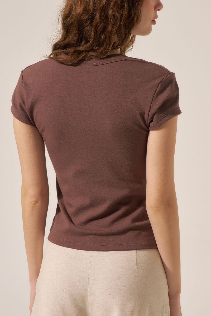 REMERA USTA