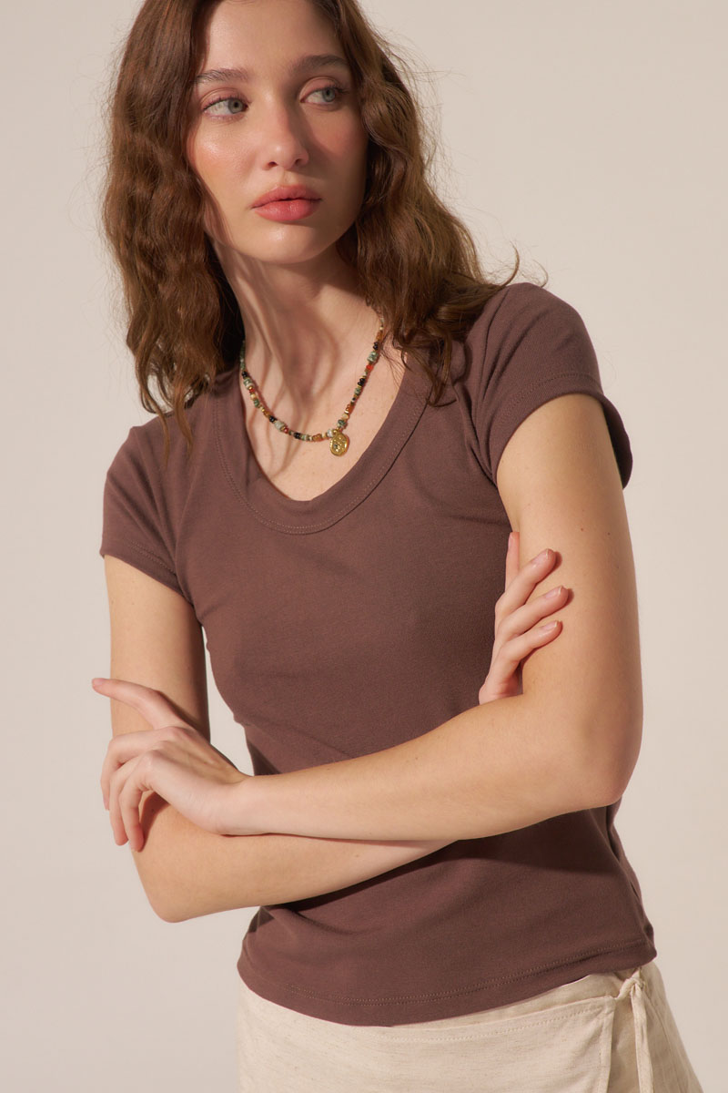 REMERA USTA